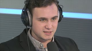Николай Соболев рассказал, сколько зарабатывает на своем блоге и на что готов ради этого Николай Соболев рассказал, сколько зарабатывает на своем блоге и на что готов ради этого