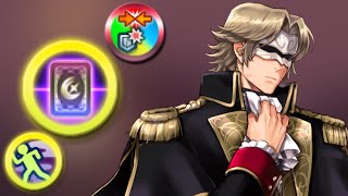 [FEH] Gambit Sirius (Arena Showcase)