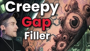 Having an EYE for Gap Fillers