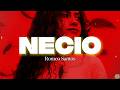 Necio - Romeo Santos || Canción y Letra