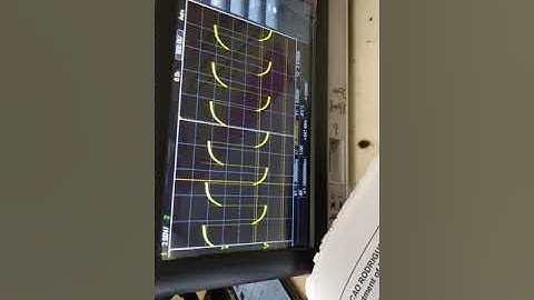 Practical on Astable multi-vibrator using IC 555 #2