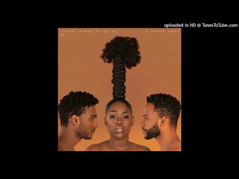 Soraia Ramos x Calema - O Nosso Amor