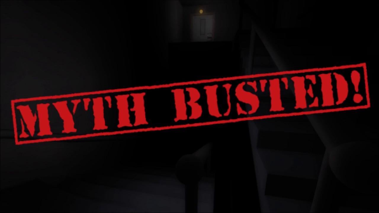 I Can T See The Bottom Myth Busted Youtube - exploring i cant see the bottom roblox youtube