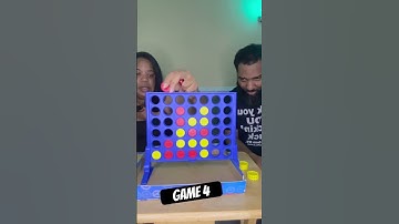 Connect 4 #connect4 #games#boardgames #classicgames #fun#funnyshorts #connect4game #challenge #fyp