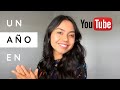 20 COSAS SOBRE MI ✨ 1 AÑO en YOUTUBE | MINIMALISTA