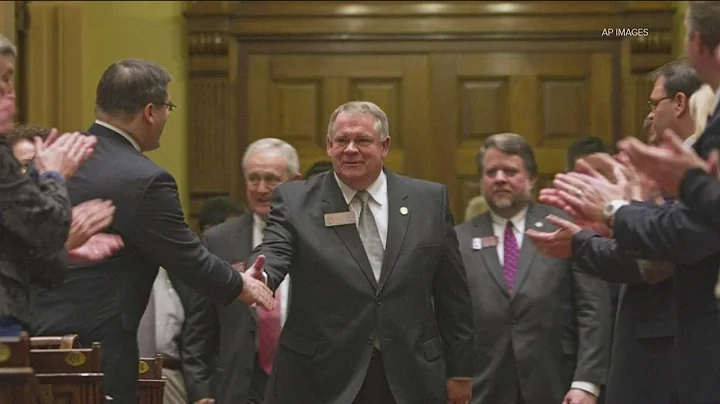 Remembering House Speaker David Ralston