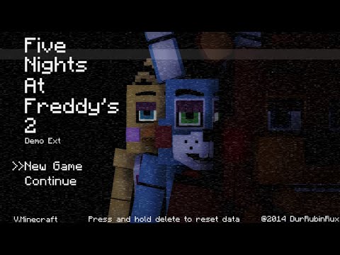     Five Nights At Freddy S -  7