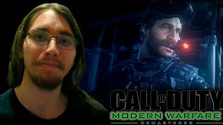 Ремастер Классики ► Call Of Duty: Modern Warfare Remastered #1