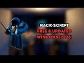 Roblox Arsenal Script  *keyless* (Unlocker,AI Aim, Kill All, Hitbox Expander) *2026* [PC]