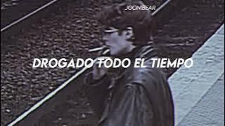 'Eres mi mejor amigo...' You Get Me So High / The Neighbourhood - Sub.español