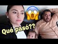 QUE PASÓ CON MATEO? LO QUE LOS DOCTORES DIJERON..!!Rosita vlogs