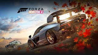 Forza Horizon 4 | Huawei Matebook D14 2020 / Honor Magicbook 14 Gaming Test Review