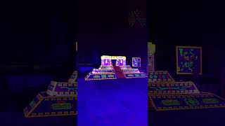 Danza Tezcatlipoca el Divino en Chignahuapan, Puebla 