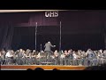 2023 Alachua All-County Band playing Boom Boom Galop