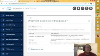 Mindmap Chapter 6 Data Link Layer