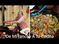 Si Tienes Brócoli, Prepáralo Así Y Se Acabará De Mi rancho A Tu Cocina