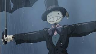 lamp - from the window [部屋の窓辺] (slowed   reverb)