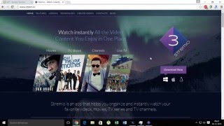 How to Stream Torrent Movies and Tv Shows without downloading ? screenshot 5