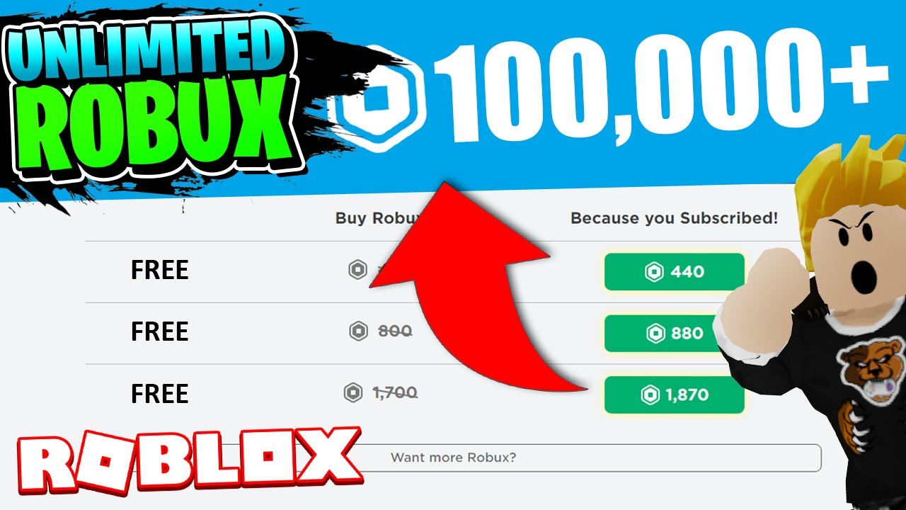These Promo Codes Give Unlimited Free Robux In Roblox 2020 Robux Giver Proof Rewardrobux Youtube - robux giver