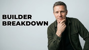 How Do These Core Page Builder Components Work Together?