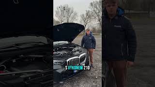 Respekt na silnici i maximální luxus uvnitř 👑 Král SUV