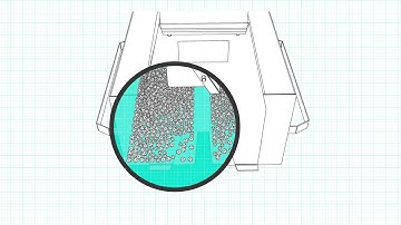 Riffle dividers ( VIBROTECHNIK)