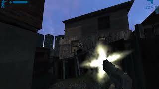 Combat Task Force 121 - Mission 9. Operation Silver Strike
