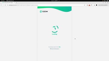 How to Integrate Ozow Payment Acquirer in Odoo | Ozow Payment Gateway | Ozow Odoo Connector