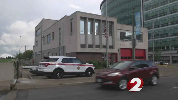 Dayton firefighter picked up in prostitution sting