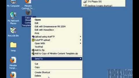 How to Create Multi Page Minisites [Course 04 - Creating A Minisite]