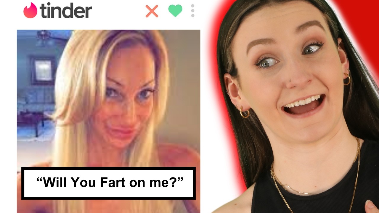 Самые смешные профили знакомств в Интернете. Часть 11