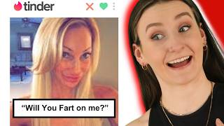 Funniest Dating Profiles On The Internet Part 11