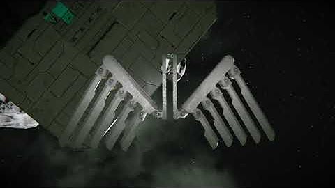 small grid hinge issue