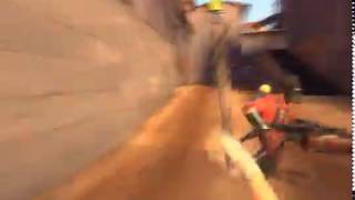 Scout Footage