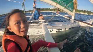 Boracay Paraw Sailing | 2026