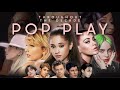 1 hour pop play throughout the decade  recap of all pop play mashups throughout the 2010s