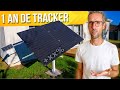 BILAN J Ai Utilisé Ce Tracker Solaire 1 AN Voilà Le Résultat Sans Filtre mp3