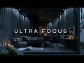 Flow State Deep Work Music~ Ultra Focus & No Distraction Deep Work