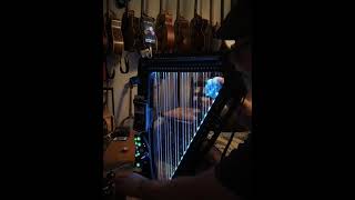 Harp-E with midi etc