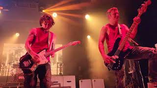 Bush - Glycerine