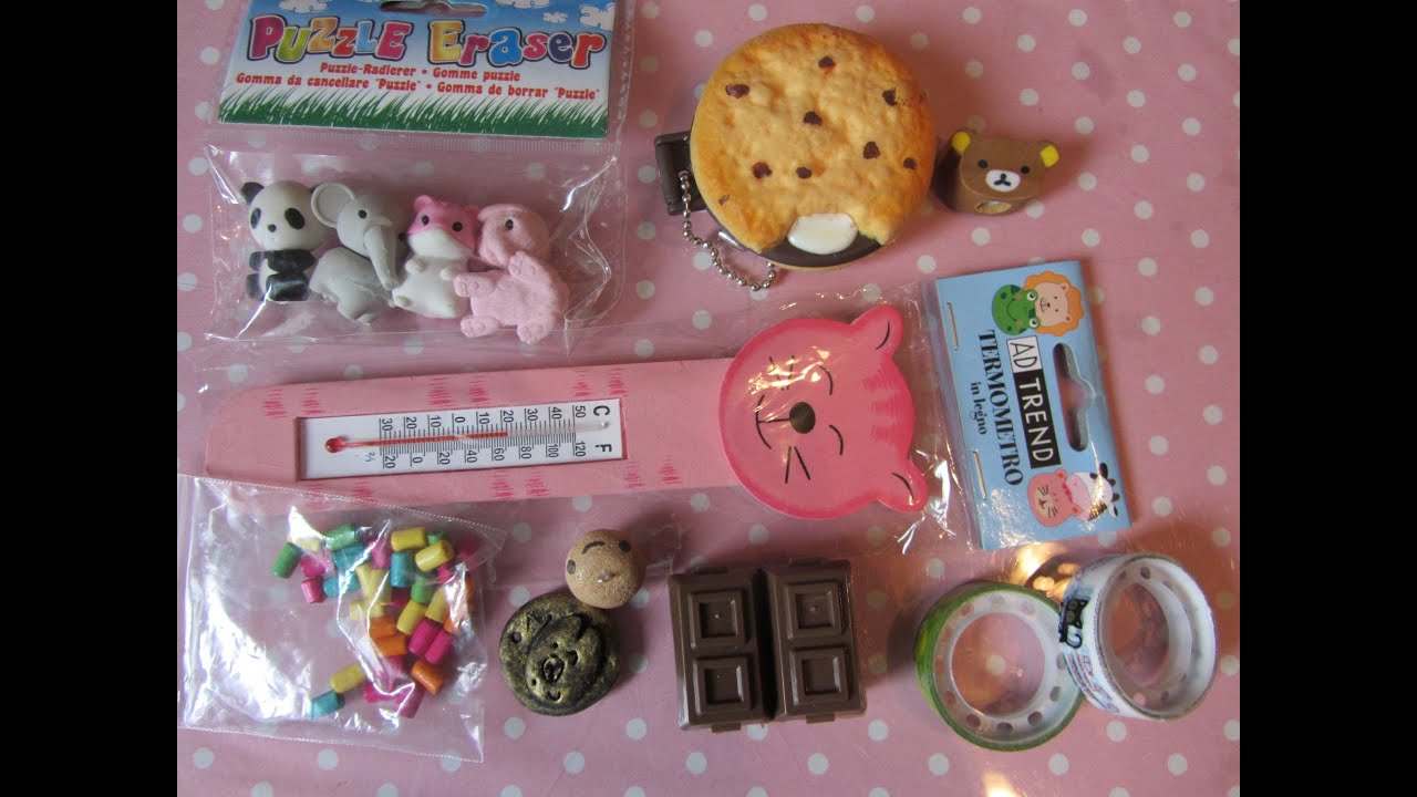 Swap con PonPonCreations :)