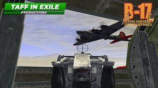B-17 The Mighty 8th | Billy Boy's Tour - Mission 4 screenshot 4