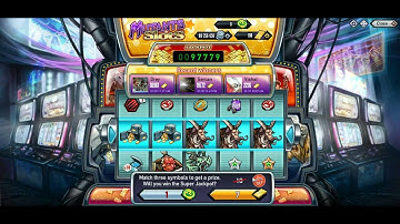 Mutants Genetic Gladiators (Mutant Slots) Gameplay Part 65