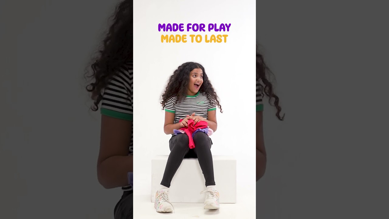 Made for play 🏃‍♂️