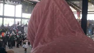 Ndl Drumcore Presentation Lambayong Gamino Official