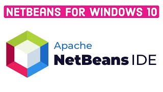 How to install NetBeans IDE for Java Programming + install JDK | Windows 10 | Tutorial #2 screenshot 5