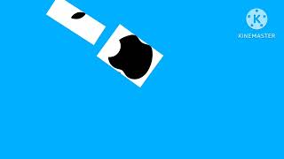 Apple Logo Remake