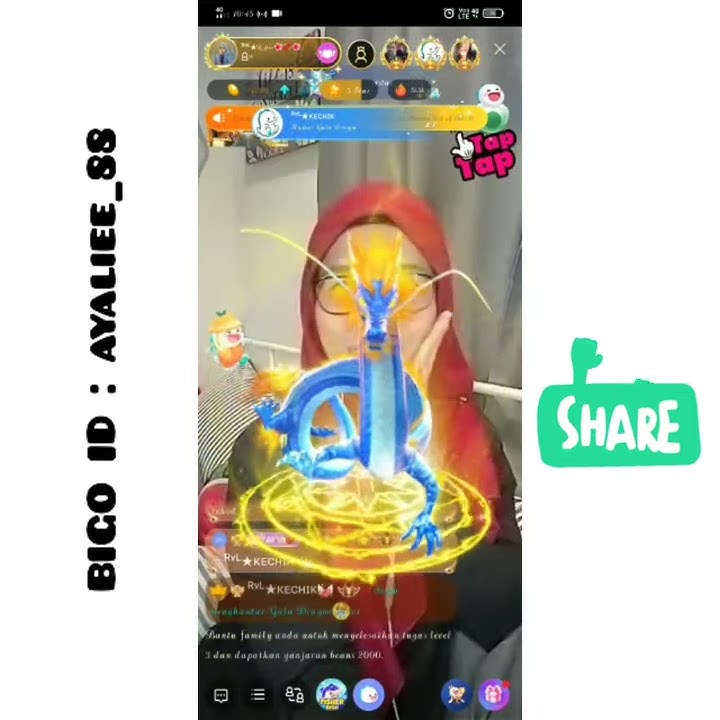 Bigo Live
