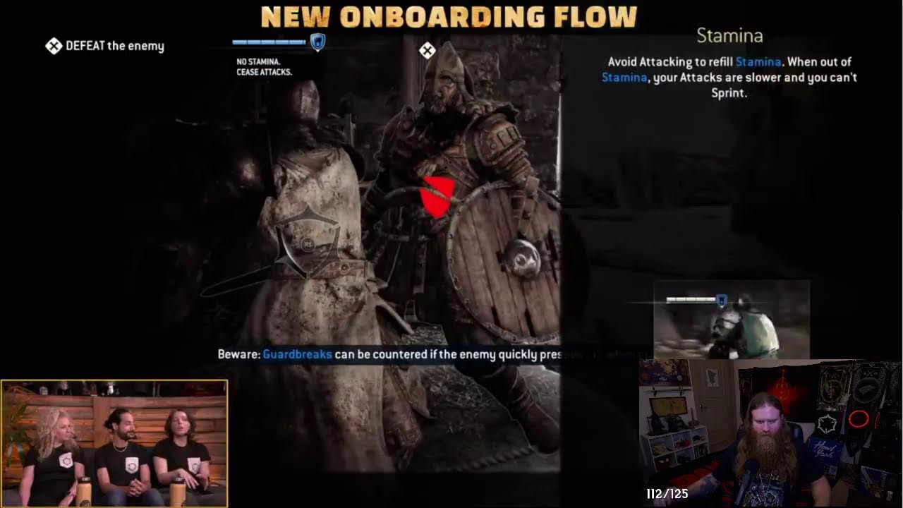 LIVE🔴FOR HONOR 🔴WARRIORS DEN RECAP AND ULTIMATE BEEF BRINGING THIRSTY THURSDAY MATCHMAKING🔴