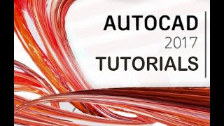 AutoCAD 2017 - 3D Surfaces and Mesh Objects [COMPLETE]